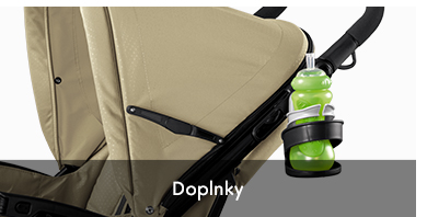 Doplnky Peg-perego