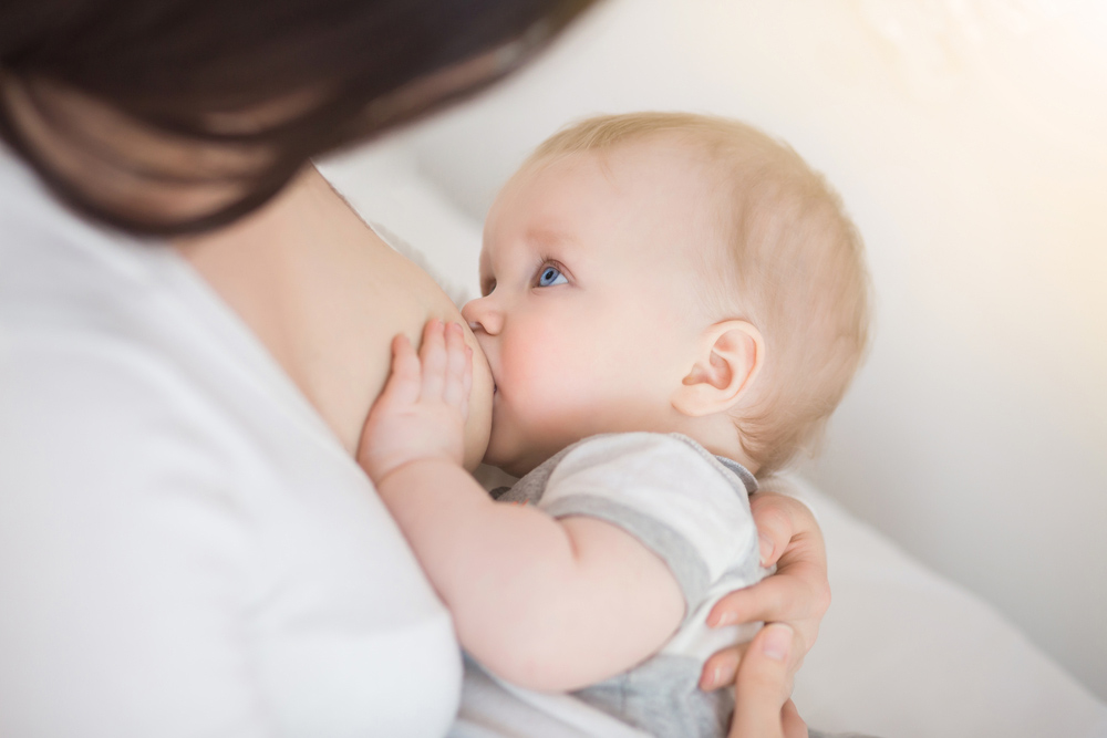 Aké sú najčastejšie mylné predstavy o dojčení?